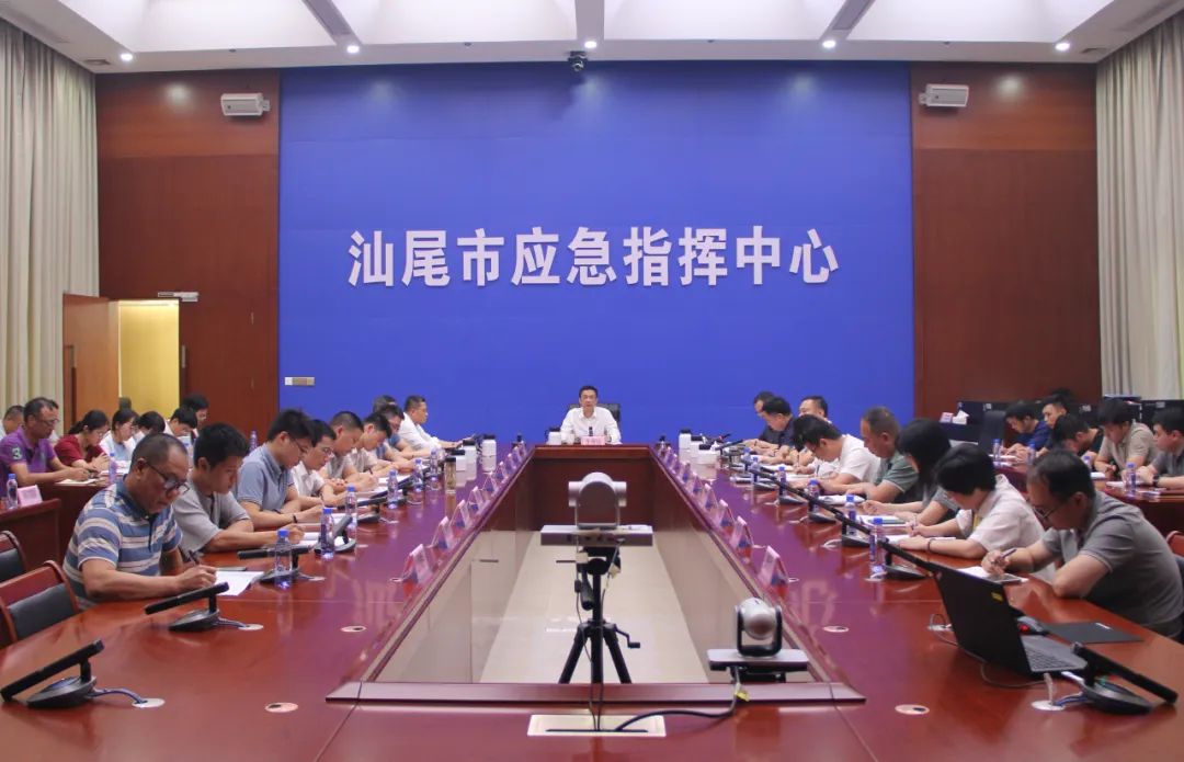 市应急管理局召开全体干部职工大会 深入学习贯彻党的二十届三中全会精神 奋力谱写新时代应急管理事业新篇章