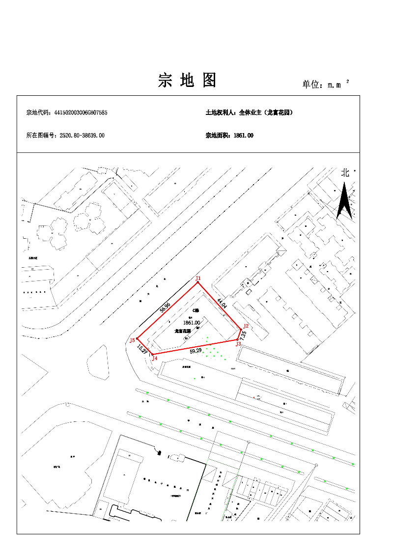 龙富花园、441502003006GB08666_00.jpg