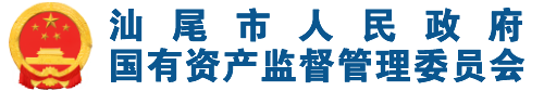 汕尾市人民政府国有资产监督管理委员会