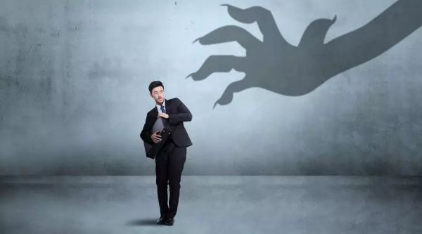 【行业资讯】人民日报:“套路贷”不是贷,是犯罪 【行业资讯】人民日报:“套路贷”不是贷,是犯罪